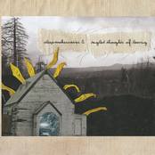 sleepmakeswaves/Tangled Thoughts of Leaving Split