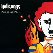 Engel by Hellsongs