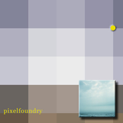 found pixels