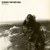 across the red sea