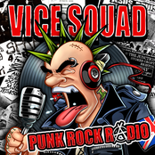 Catchy Song by Vice Squad