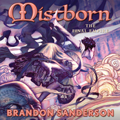 The Final Empire: Mistborn Book 1 (Unabridged)