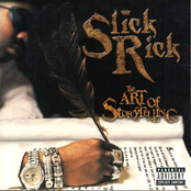 Ceo Outro by Slick Rick