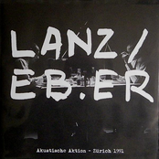 Akustische Aktion - Zürich 1991