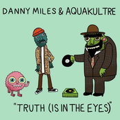 Truth (Is In The Eyes)