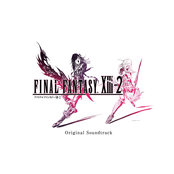 FINAL FANTASY XIII-2 Original Soundtrack