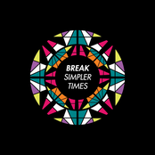 Simpler Times LP (Sampler 2)