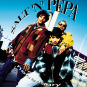 Salt N Pepa: Very Necessary