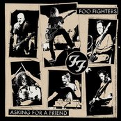 Foo Fighters - Asking For A Friend
