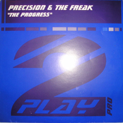 precision & the freak