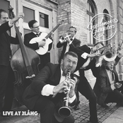 Live at 2Lång