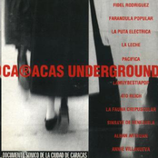 Caracas Underground