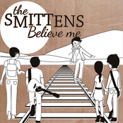 Burning Streets Of Rome by The Smittens