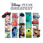 Disney/Pixar Greatest