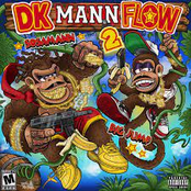 DK Mann Flow 2