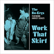 Work That Skirt Single