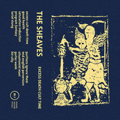 Excess Death Cult Time (Cassette/Digital)