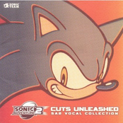 Cuts Unleashed: SA2 Vocal Collection