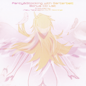 Panty&Stocking with Garterbelt Bonus CD