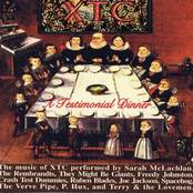 A Testimonial Dinner-The Songs of XTC
