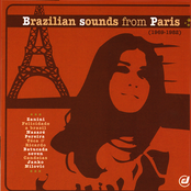 Brazilian Sounds From Paris (1969-1982)