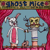 Greyhound by Ghost Mice