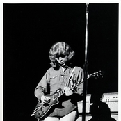 mick taylor band