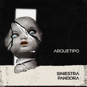 Arquetipo - EP