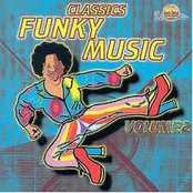 Classics Funky Music, Vol. 2