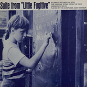 Suite from "Little Fugitive"