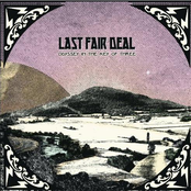 Last Fair Deal: Odyssey In The Key Of Three