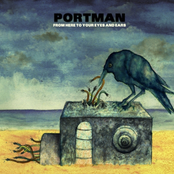 The Great Machine by Portman