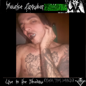 Live in the Shadow (Fuck the World)