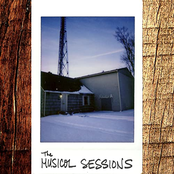 Doc Robinson: The Musicol Sessions - EP