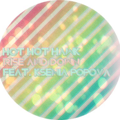 Rise And Down (feat. Ksenia Popova) Single Free DL