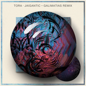 Jaigantic (Galimatias Remix) - Single