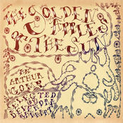 The Golden Apples of The Sun Album Picture