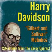 Gilbert and Sullivan Melodies (Selections from the Savoy Operas)