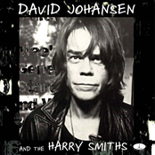 James Alley Blues by David Johansen And The Harry Smiths