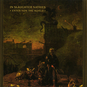 Temple Of Flesh And Metal by In Slaughter Natives