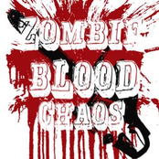 Zombie Blood Chaos Original Soundtrack