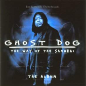 Ghost Dog: The Way of the Samurai - The Album