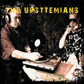 The Upsttemians