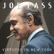 How Long Has This Been Going On? by Joe Pass