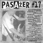 Pasażer #17