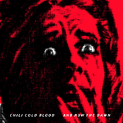 Rocket Ship by Chili Cold Blood