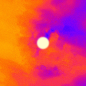 Trovarsi soli all'improvviso