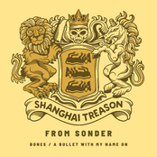 Bones / A Bullet With My Name On