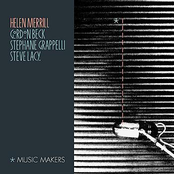 Music Makers by Helen Merrill