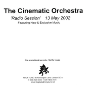 Borrowed Time by The Cinematic Orchestra